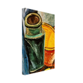 Still life with lemons Canvas | Pablo Picasso Canvas | Pablo Picasso Shop