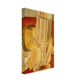 Still life with Gobleet - 1914 Canvas | Pablo Picasso Canvas | Pablo Picasso Shop