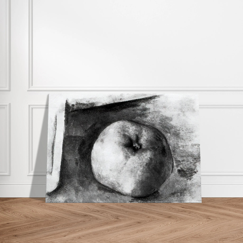 Apple - 1914 Canvas | Pablo Picasso Canvas | Pablo Picasso Shop