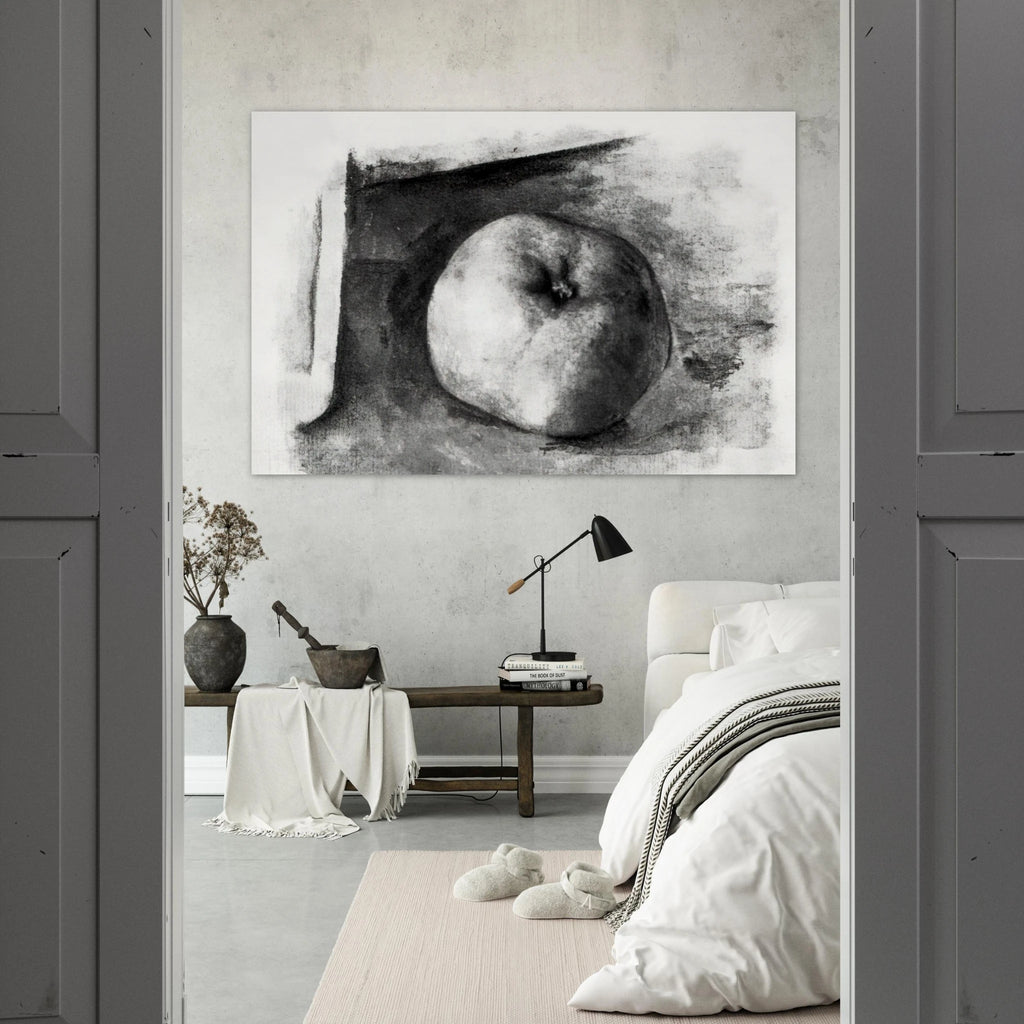 Apple - 1914 Poster | Pablo Picasso Poster | Pablo Picasso Shop