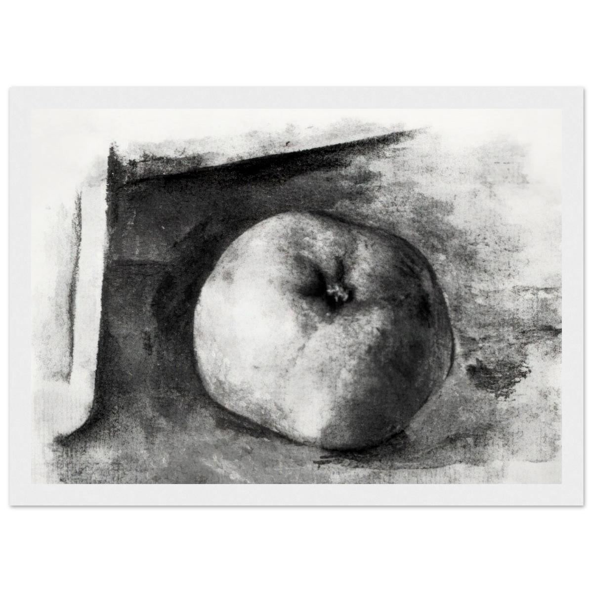 Apple - 1914 Framed Poster | Pablo Picasso Framed Prints Wall Art | Pablo Picasso Shop