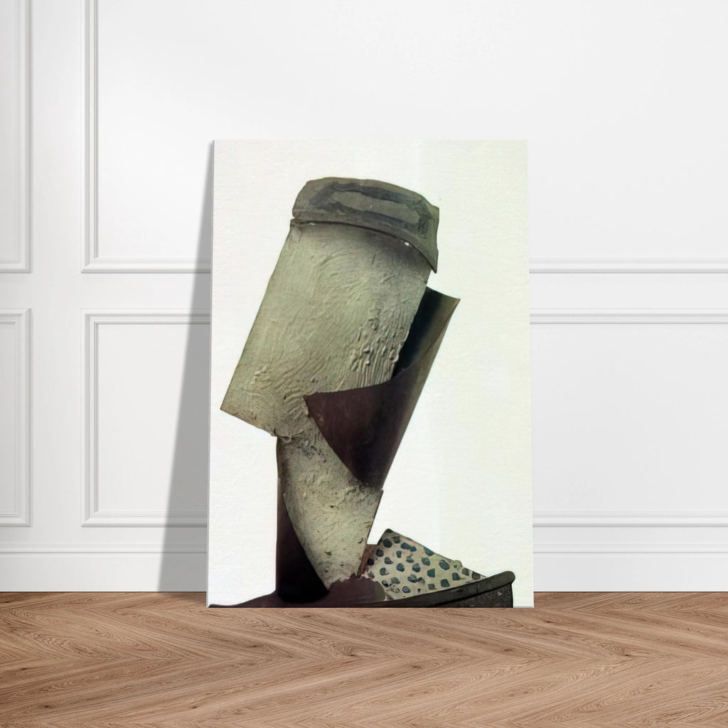 Glass Canvas | Pablo Picasso Canvas | Pablo Picasso Shop
