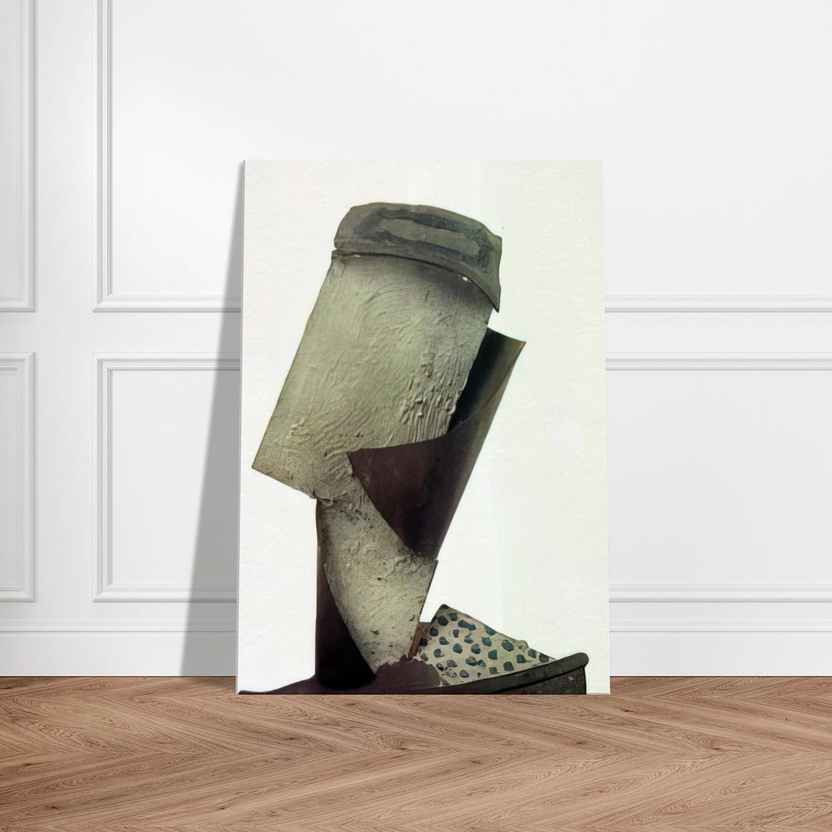 Glass Canvas | Pablo Picasso Canvas | Pablo Picasso Shop
