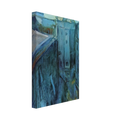 Dawn at Riera de Sant Joan Canvas | Pablo Picasso Canvas | Pablo Picasso Shop