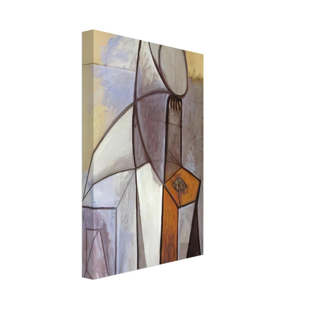 Composition - 1946 Canvas | Pablo Picasso Canvas | Pablo Picasso Shop