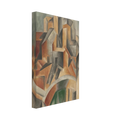 The Reservoir, Horta de Ebro Canvas | Pablo Picasso Canvas | Pablo Picasso Shop