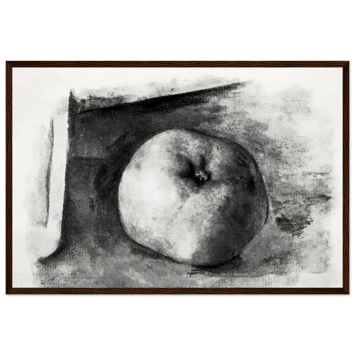 Apple - 1914 Framed Poster | Pablo Picasso Framed Prints Wall Art | Pablo Picasso Shop
