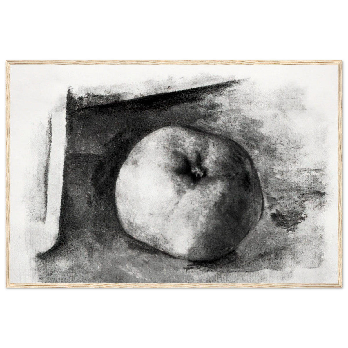 Apple - 1914 Framed Poster | Pablo Picasso Framed Prints Wall Art | Pablo Picasso Shop
