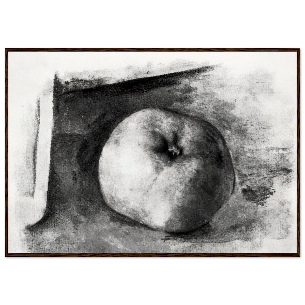 Apple - 1914 Framed Poster | Pablo Picasso Framed Prints Wall Art | Pablo Picasso Shop