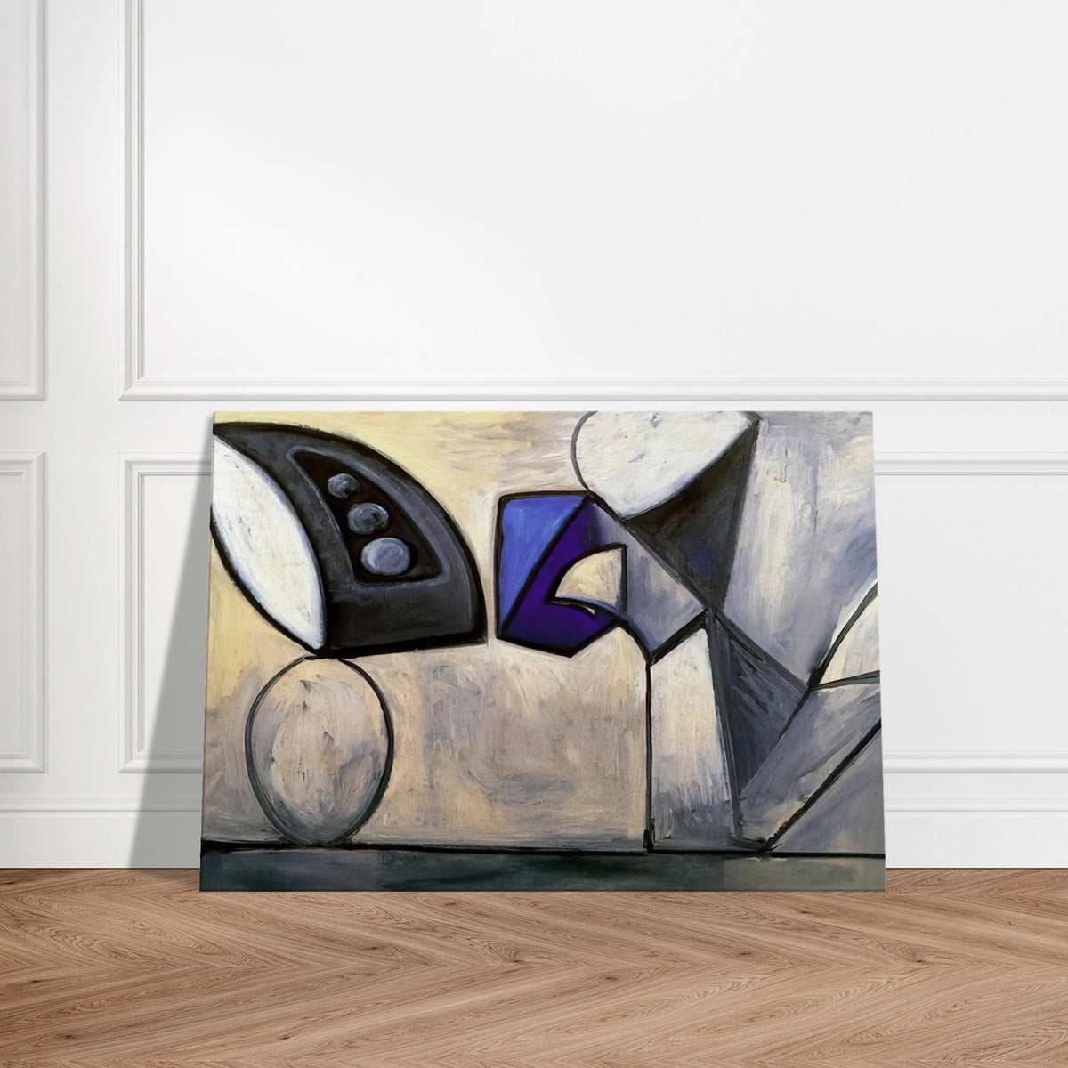 Still life - 1947 Canvas | Pablo Picasso Canvas | Pablo Picasso Shop