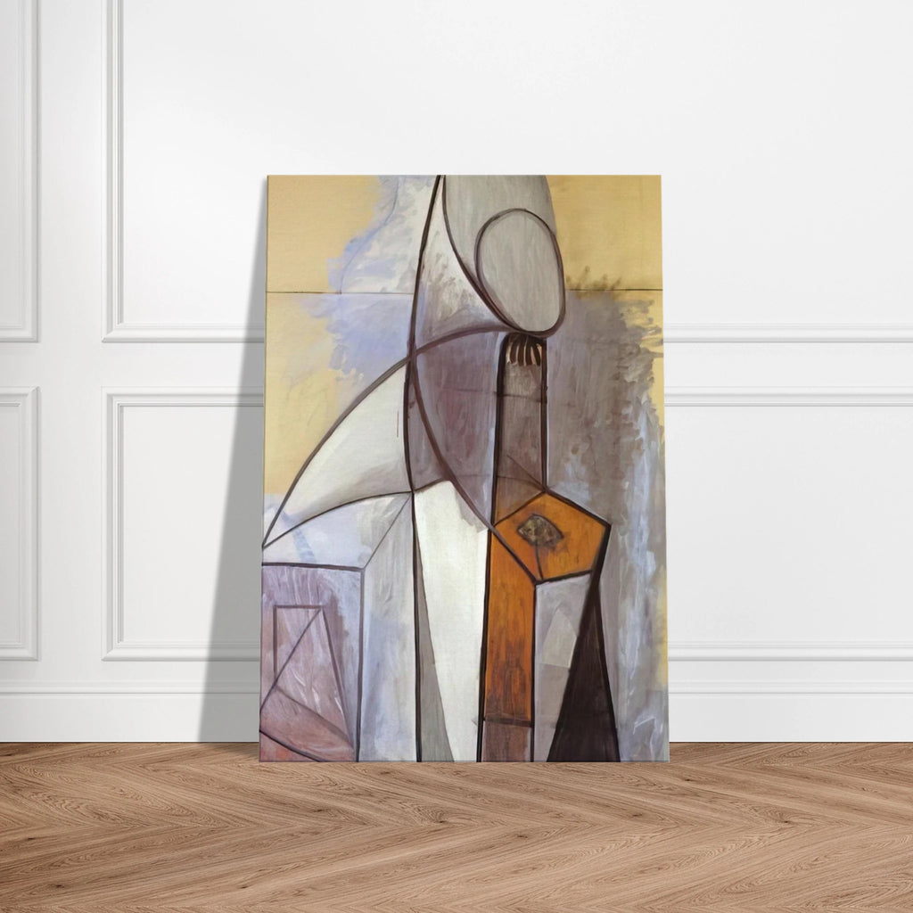Composition - 1946 Canvas | Pablo Picasso Canvas | Pablo Picasso Shop