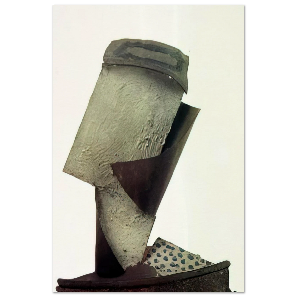 Glass Poster | Pablo Picasso Poster | Pablo Picasso Shop