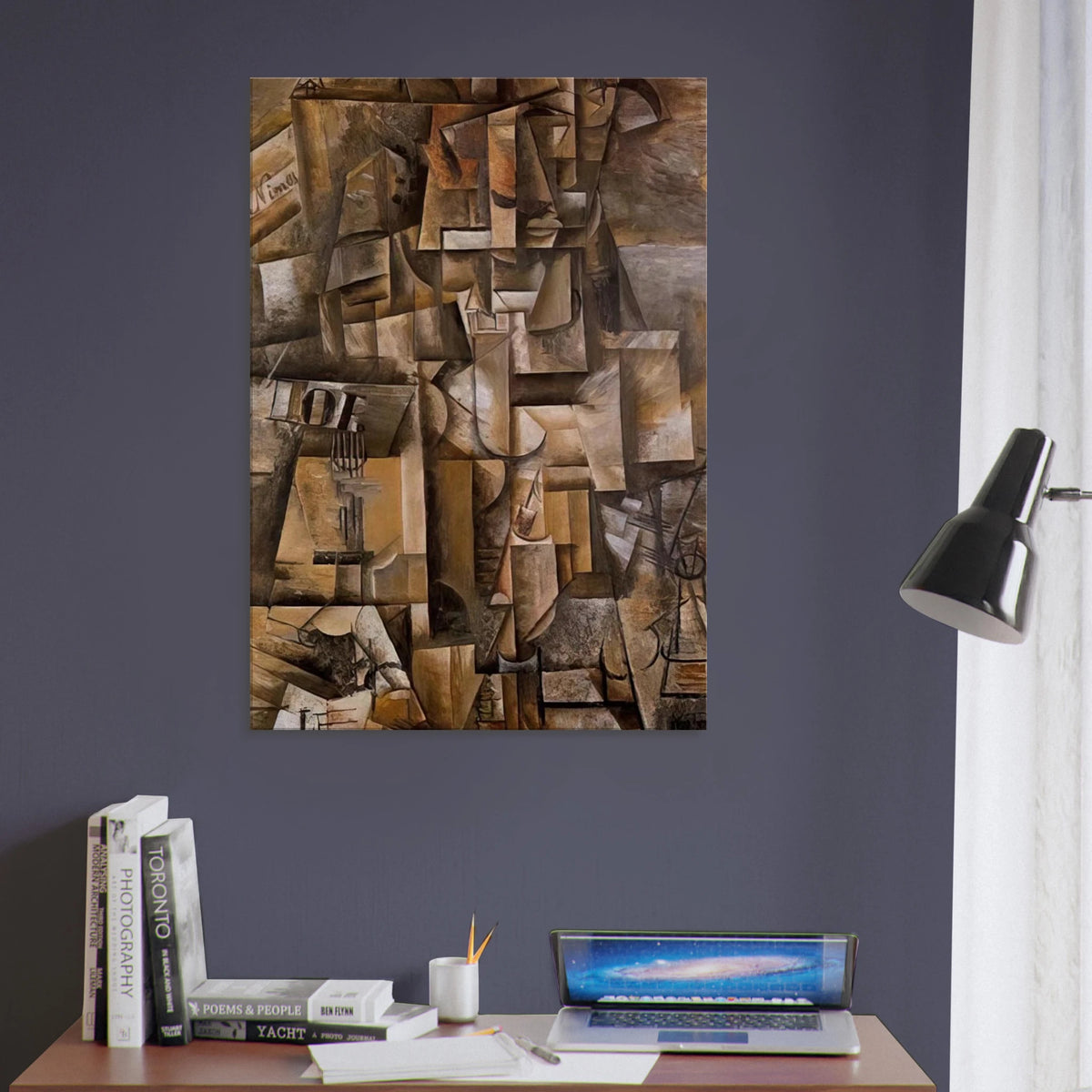 The aficionado The torero Canvas | Pablo Picasso Canvas | Pablo Picasso Shop