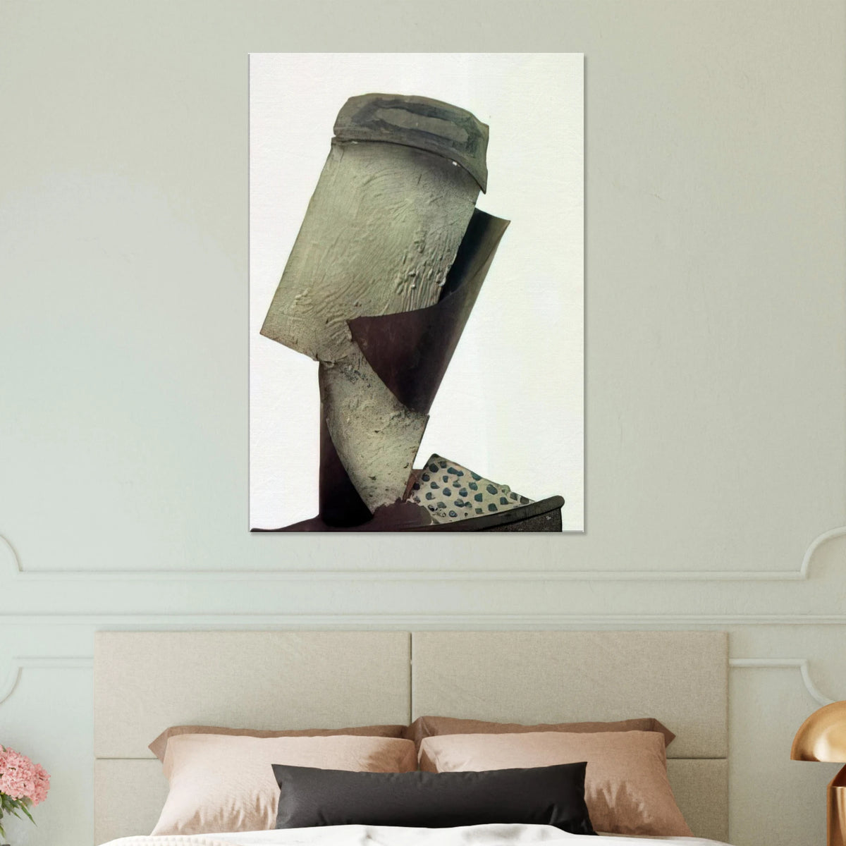 Glass Canvas | Pablo Picasso Canvas | Pablo Picasso Shop
