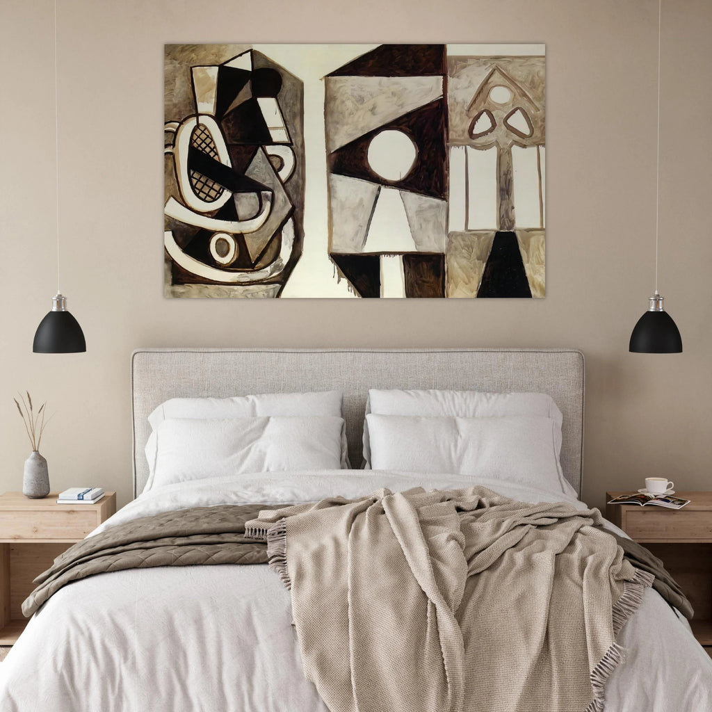 Armchair  California  Poster | Pablo Picasso Poster | Pablo Picasso Shop