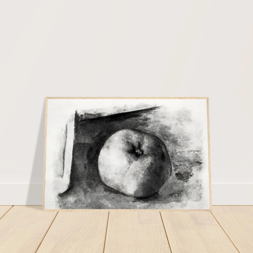 Apple - 1914 Framed Poster | Pablo Picasso Framed Prints Wall Art | Pablo Picasso Shop