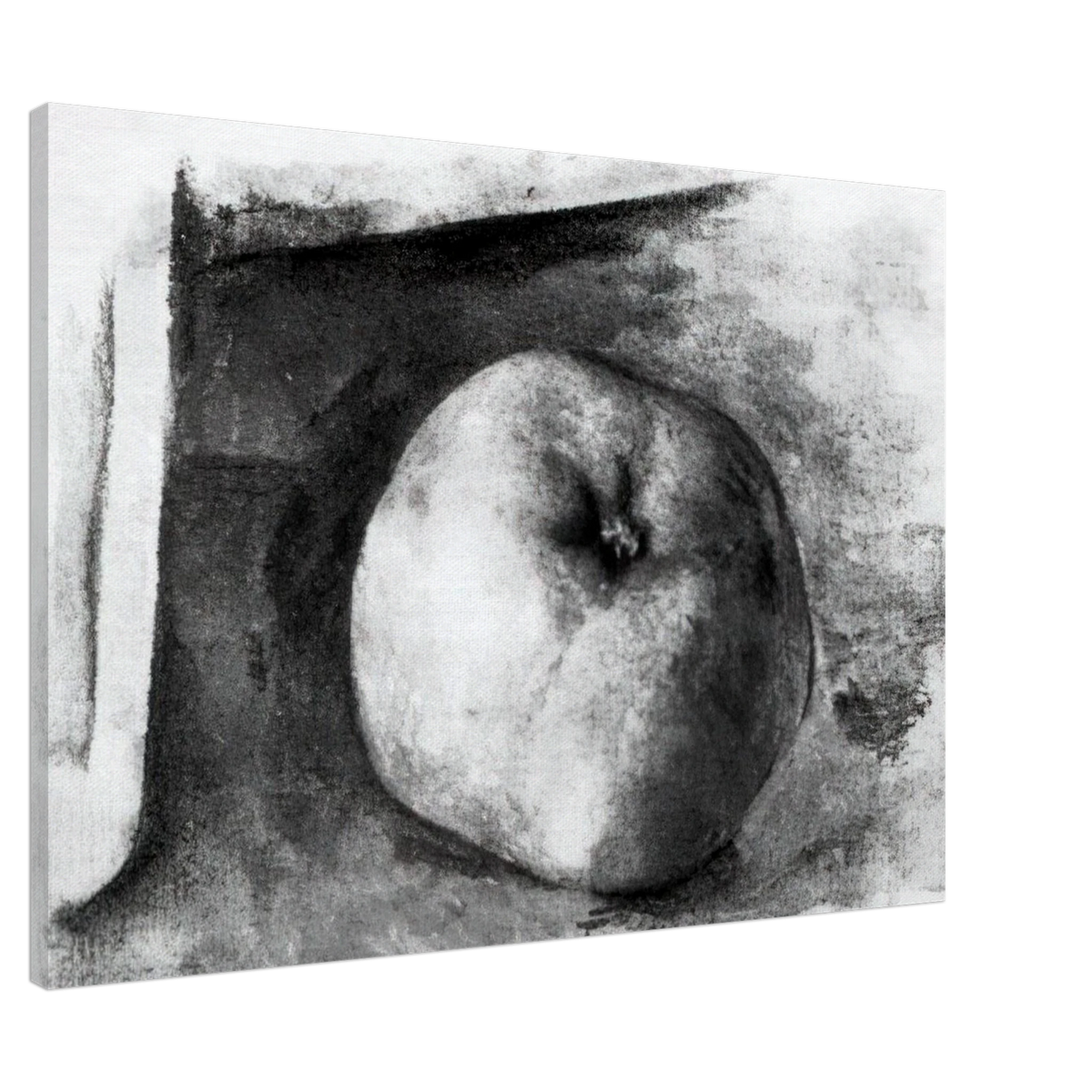 Apple - 1914 Canvas | Pablo Picasso Canvas | Pablo Picasso Shop