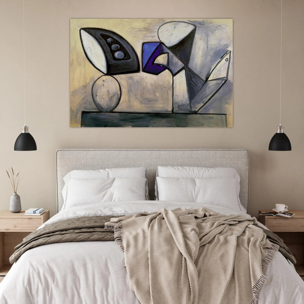 Still life - 1947 Poster | Pablo Picasso Poster | Pablo Picasso Shop