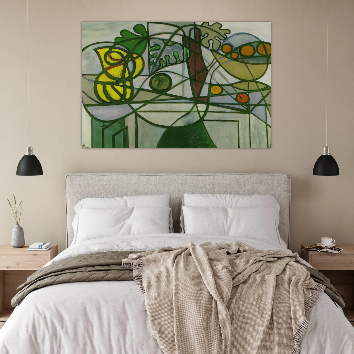Still life Poster | Pablo Picasso Poster | Pablo Picasso Shop