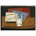 Still life - 1921 Poster | Pablo Picasso Poster | Pablo Picasso Shop