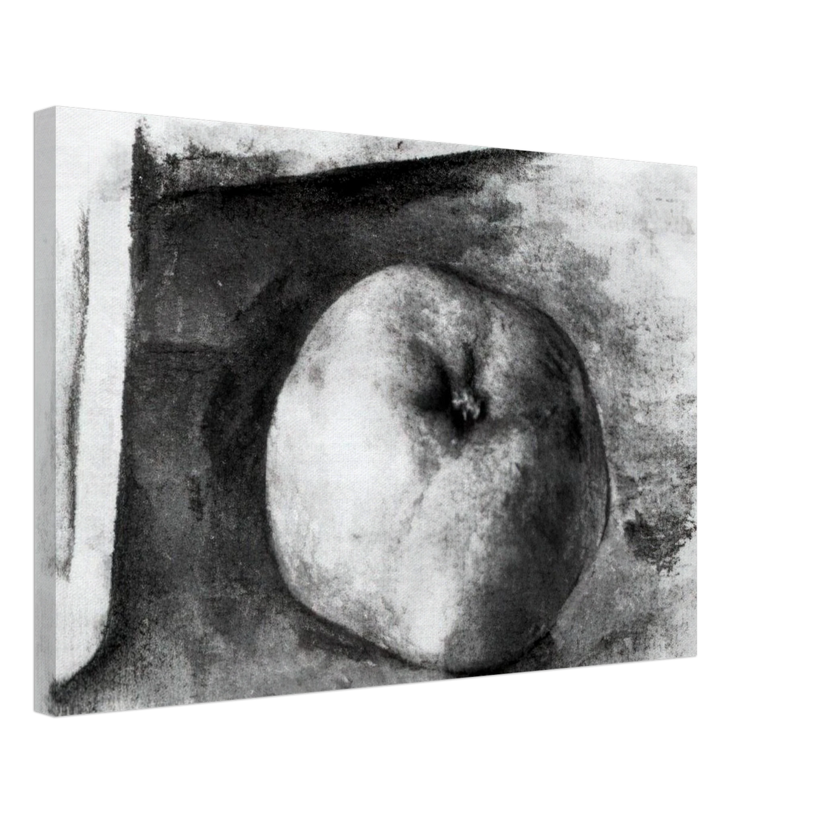 Apple - 1914 Canvas | Pablo Picasso Canvas | Pablo Picasso Shop
