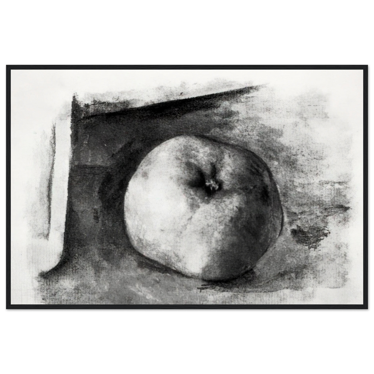 Apple - 1914 Framed Poster | Pablo Picasso Framed Prints Wall Art | Pablo Picasso Shop