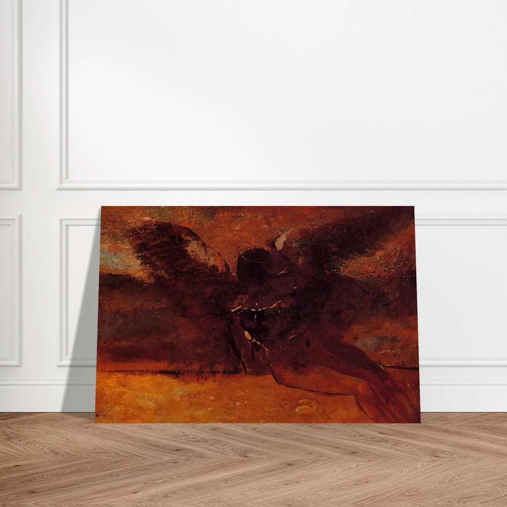 The Fall of Icarus - 1958 Poster | Pablo Picasso Poster | Pablo Picasso Shop
