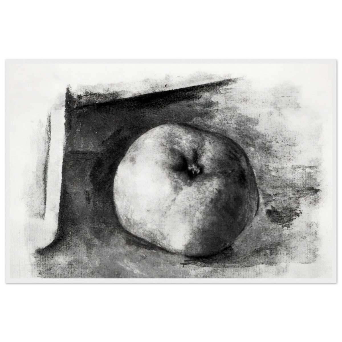 Apple - 1914 Framed Poster | Pablo Picasso Framed Prints Wall Art | Pablo Picasso Shop