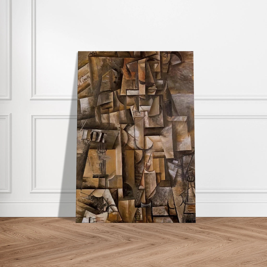 The aficionado The torero Canvas | Pablo Picasso Canvas | Pablo Picasso Shop