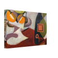 Still life with lemon and oranges Canvas | Pablo Picasso Canvas | Pablo Picasso Shop