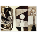Armchair  California  Poster | Pablo Picasso Poster | Pablo Picasso Shop