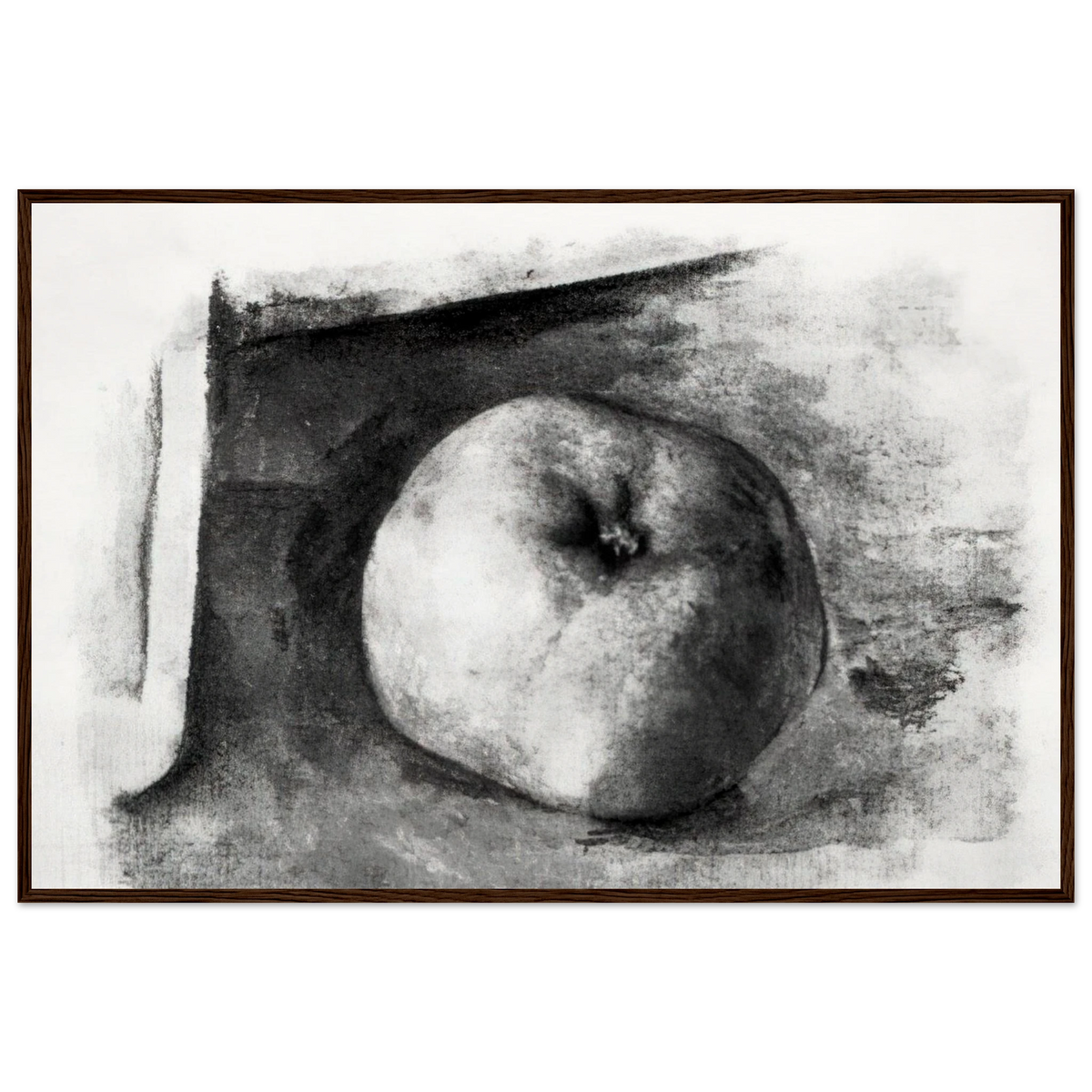 Apple - 1914 Framed Poster | Pablo Picasso Framed Prints Wall Art | Pablo Picasso Shop