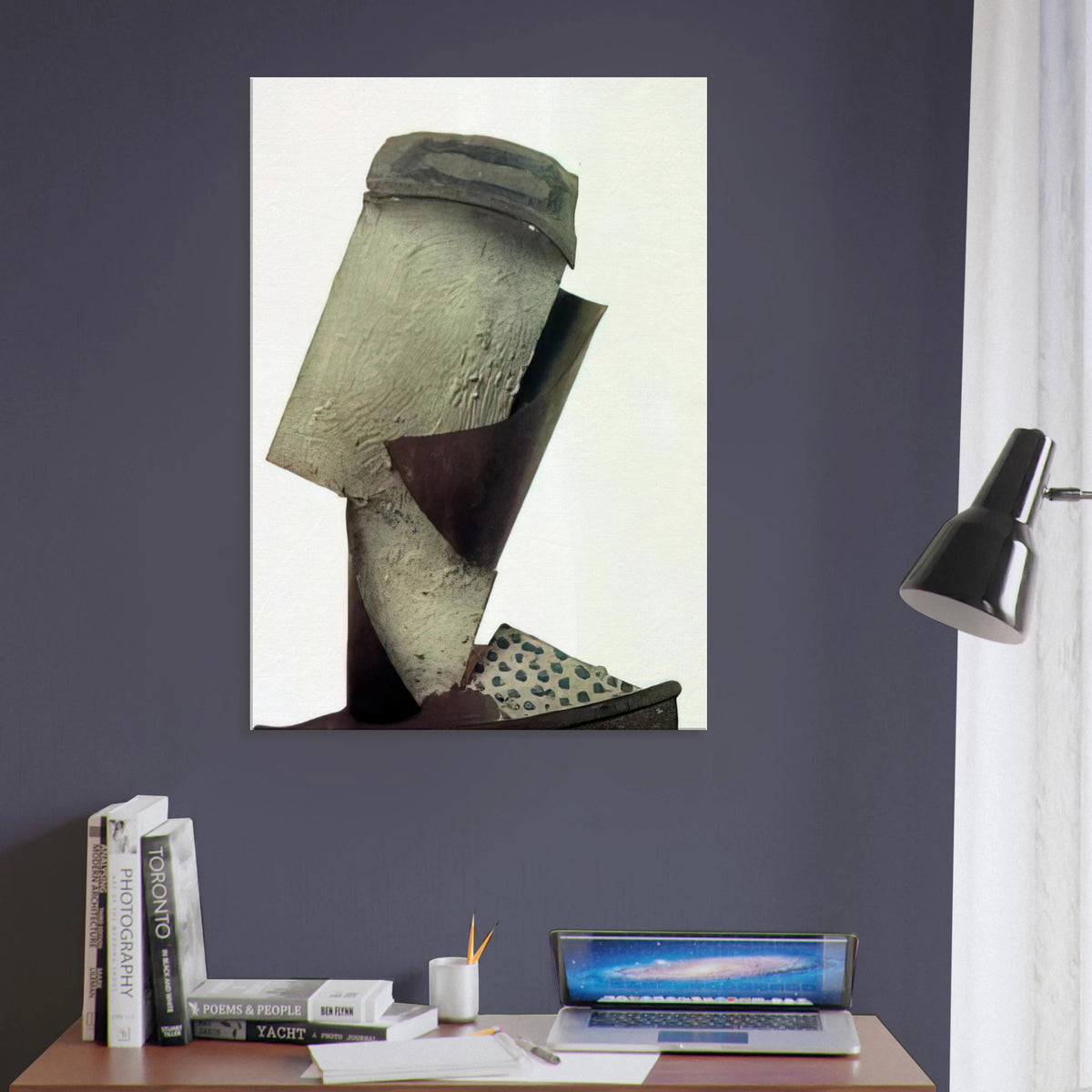 Glass Canvas | Pablo Picasso Canvas | Pablo Picasso Shop