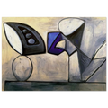 Still life - 1947 Poster | Pablo Picasso Poster | Pablo Picasso Shop