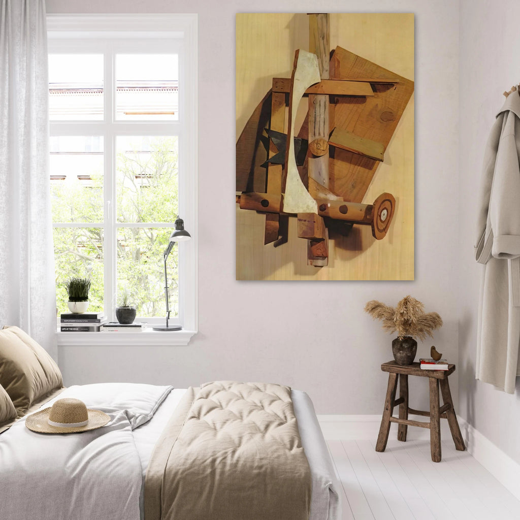 Mandolin Poster | Pablo Picasso Poster | Pablo Picasso Shop