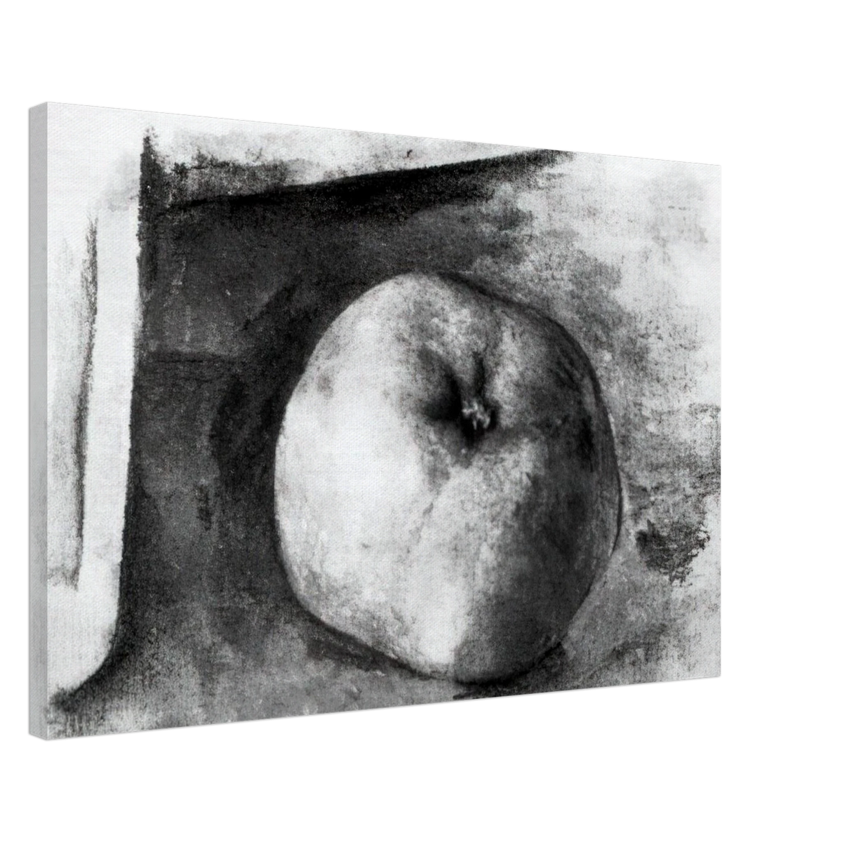 Apple - 1914 Canvas | Pablo Picasso Canvas | Pablo Picasso Shop