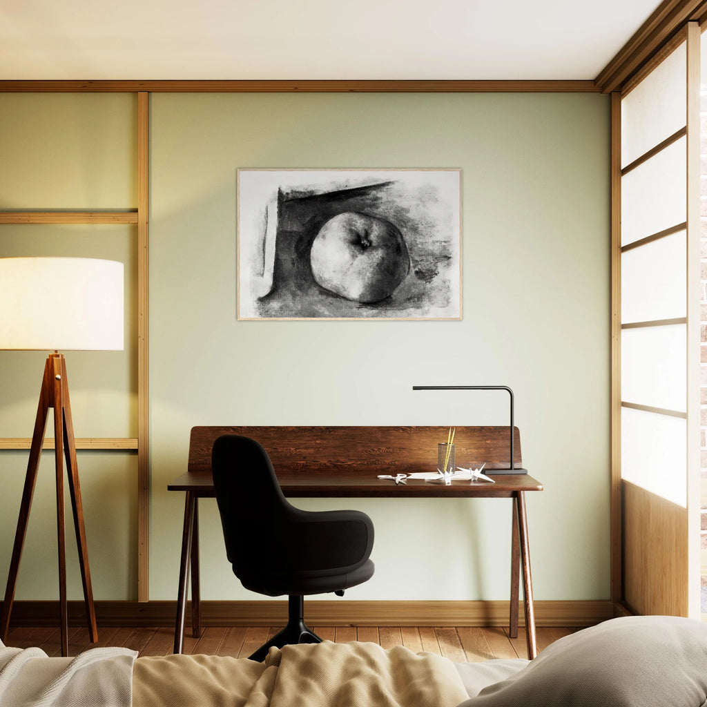 Apple - 1914 Framed Poster | Pablo Picasso Framed Prints Wall Art | Pablo Picasso Shop