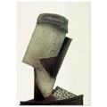 Glass Poster | Pablo Picasso Poster | Pablo Picasso Shop