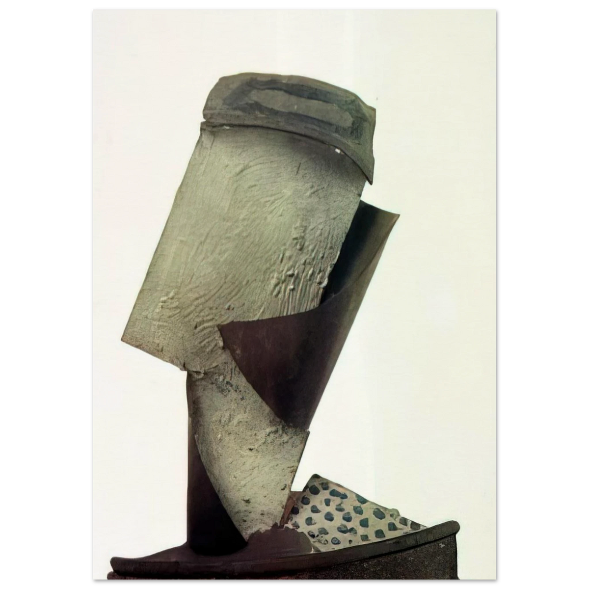 Glass Poster | Pablo Picasso Poster | Pablo Picasso Shop