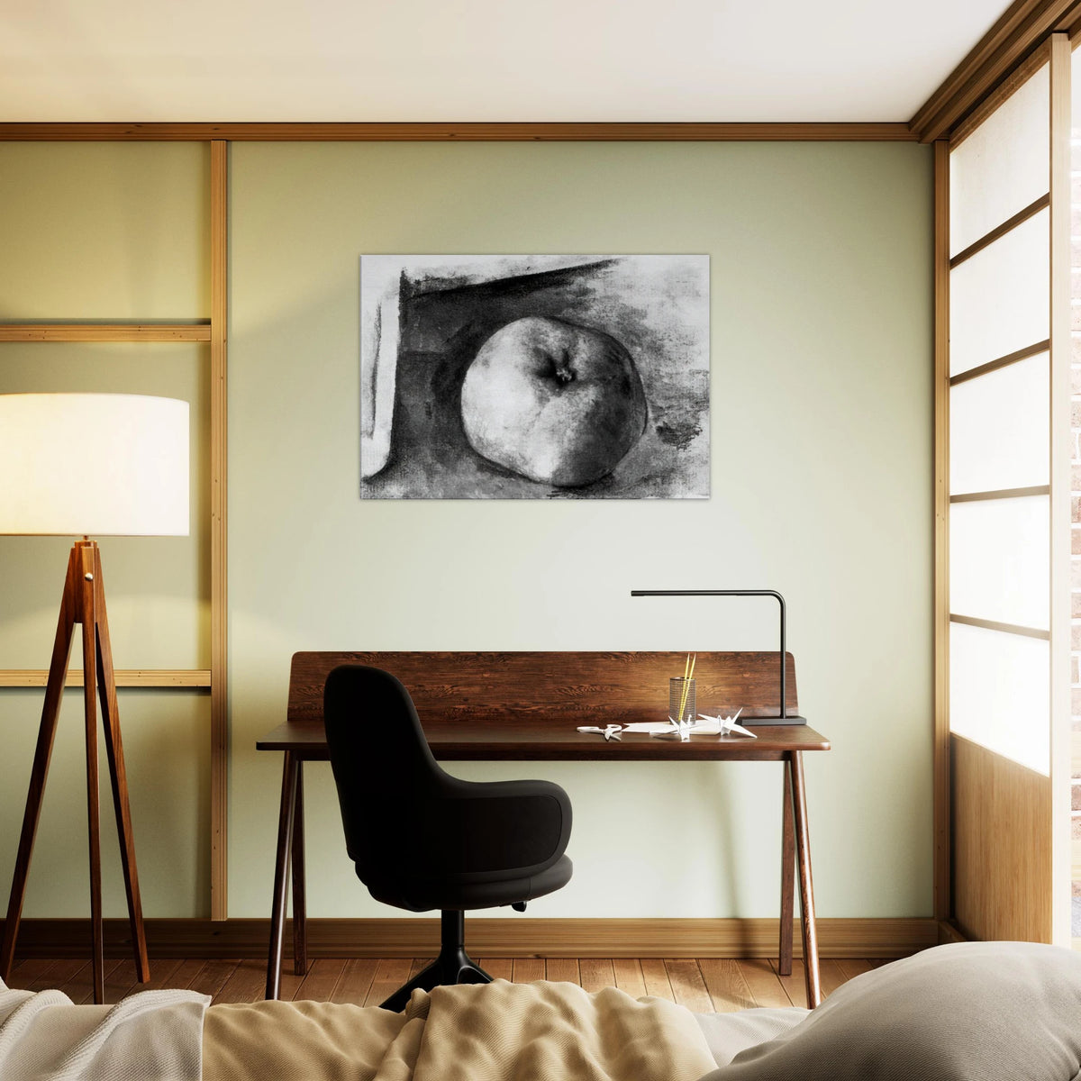 Apple - 1914 Canvas | Pablo Picasso Canvas | Pablo Picasso Shop