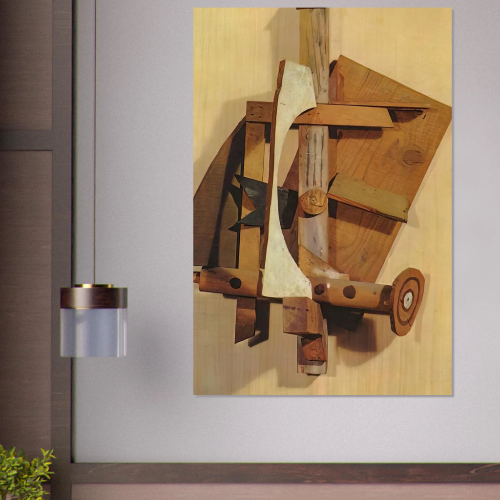 Mandolin Poster | Pablo Picasso Poster | Pablo Picasso Shop