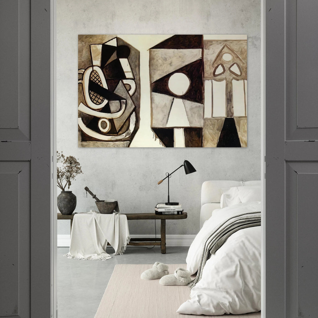 Armchair  California  Poster | Pablo Picasso Poster | Pablo Picasso Shop