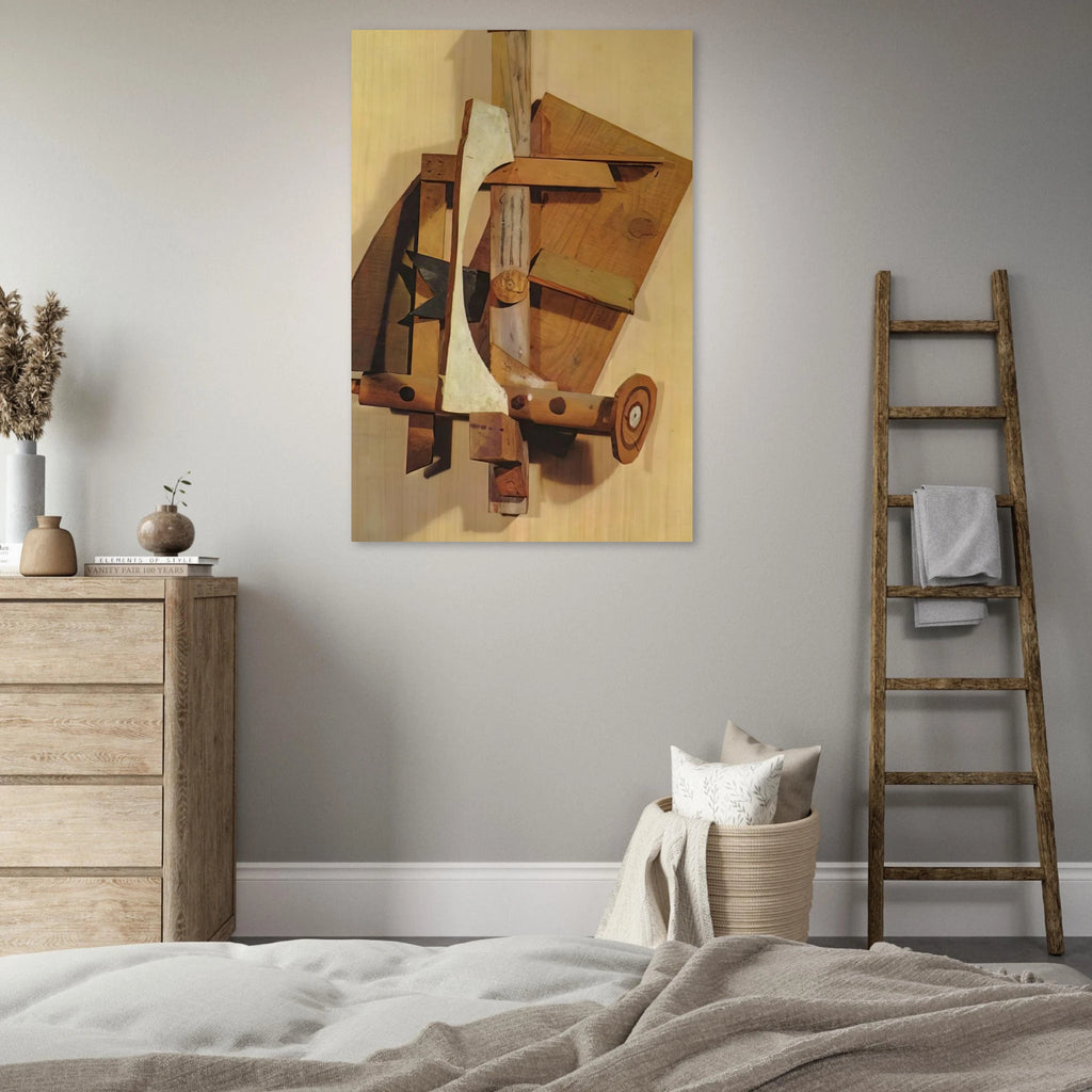 Mandolin Poster | Pablo Picasso Poster | Pablo Picasso Shop