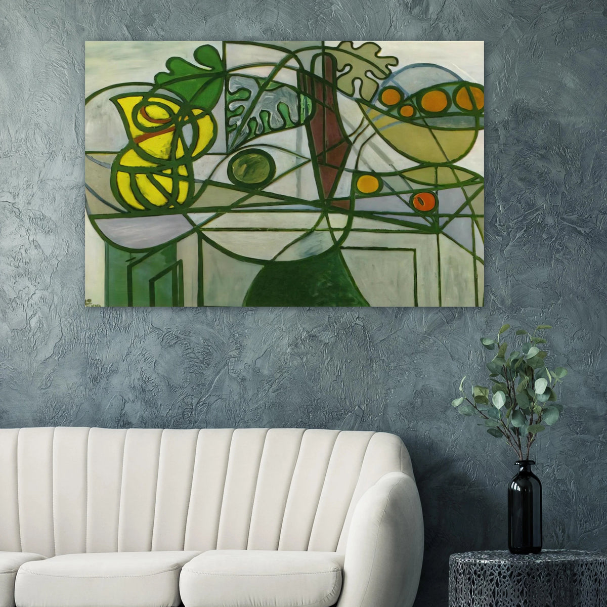 Still life Poster | Pablo Picasso Poster | Pablo Picasso Shop