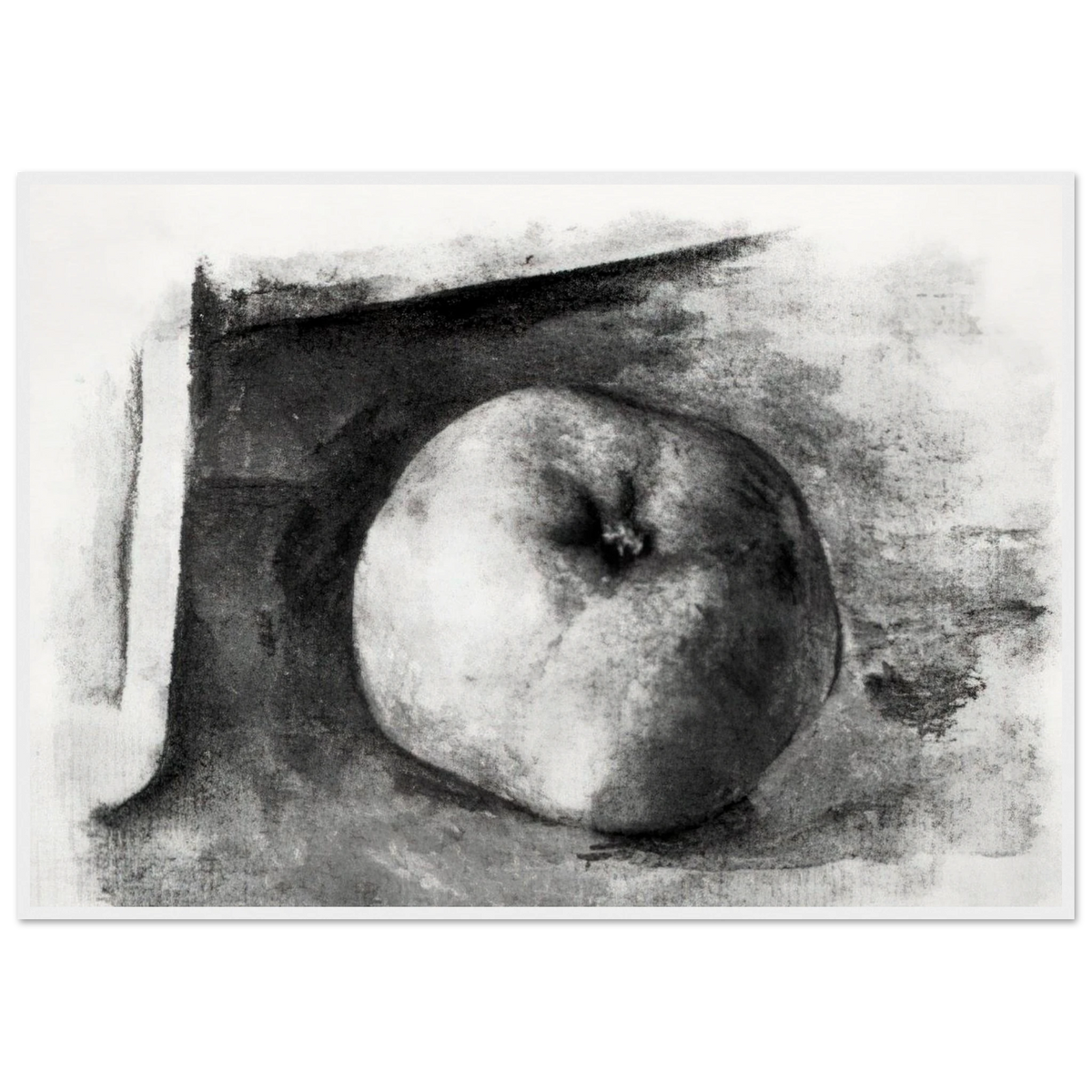 Apple - 1914 Framed Poster | Pablo Picasso Framed Prints Wall Art | Pablo Picasso Shop