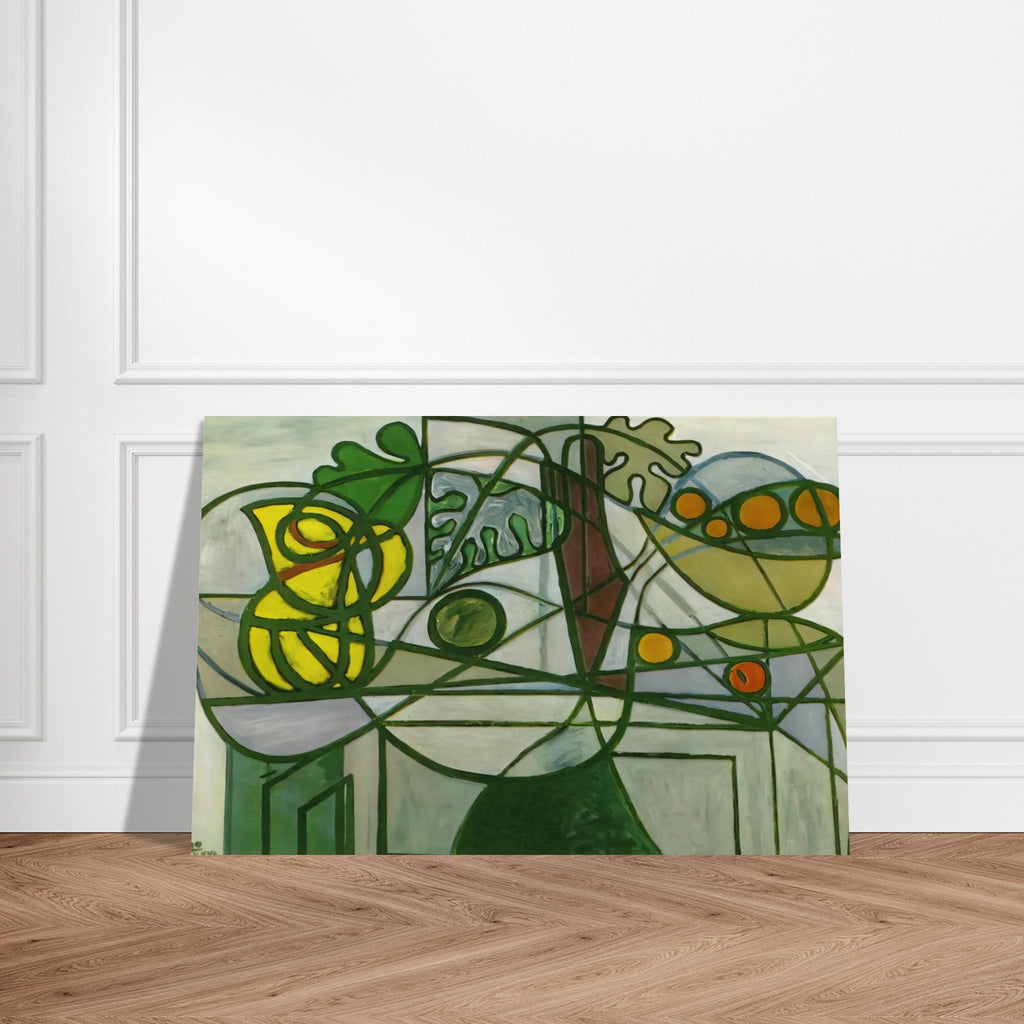 Still life Poster | Pablo Picasso Poster | Pablo Picasso Shop