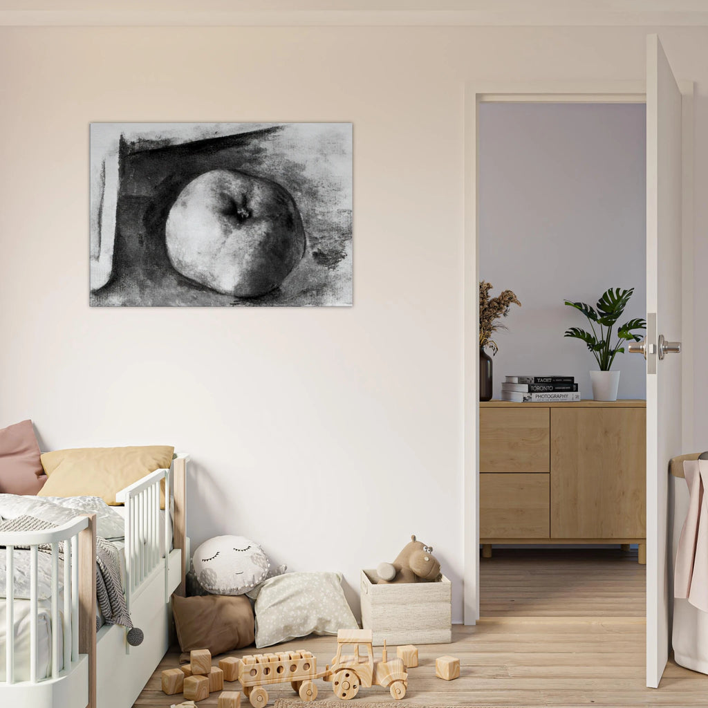 Apple - 1914 Canvas | Pablo Picasso Canvas | Pablo Picasso Shop
