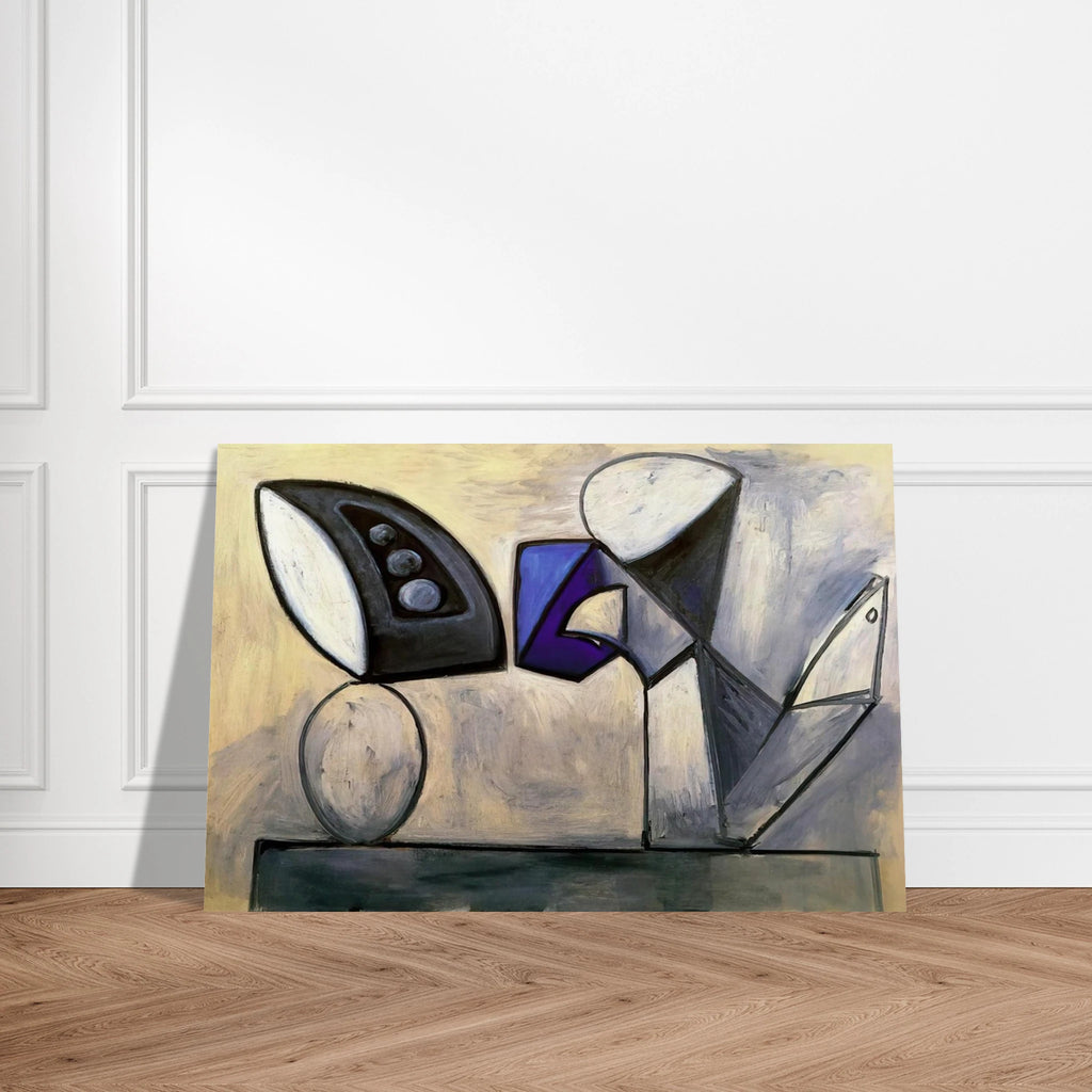 Still life - 1947 Poster | Pablo Picasso Poster | Pablo Picasso Shop