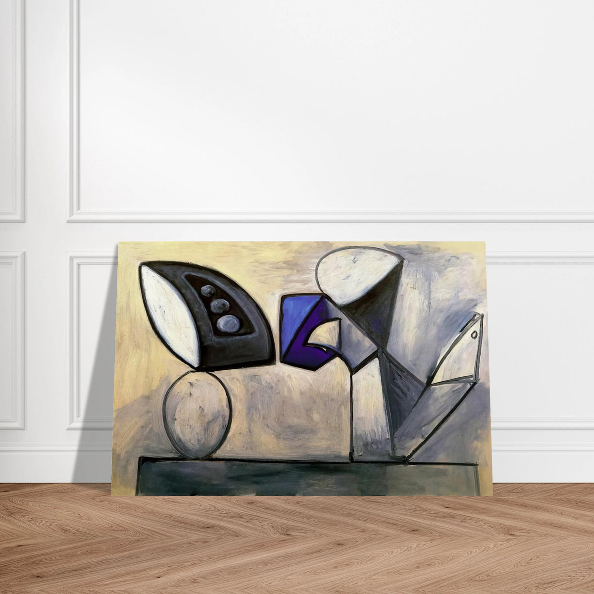 Still life - 1947 Poster | Pablo Picasso Poster | Pablo Picasso Shop