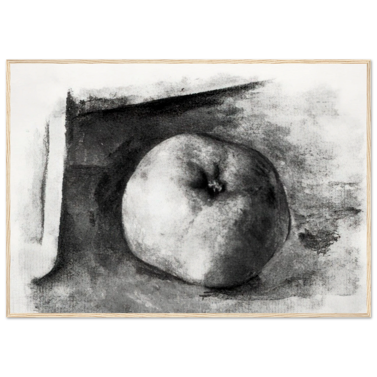 Apple - 1914 Framed Poster | Pablo Picasso Framed Prints Wall Art | Pablo Picasso Shop